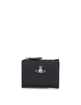 Vivienne Westwood Portacarte Zip