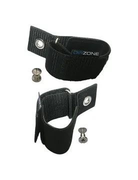 Cinghia Per Bombola Da Subacquea Argon Tank 0.85 L Holder