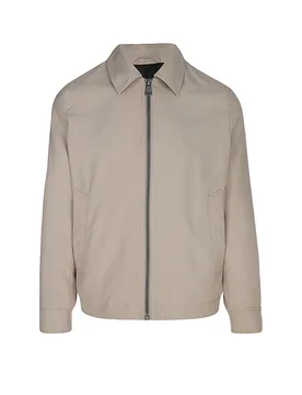 Strellson Blusón beige 46 - Strellson - FashionsVida
