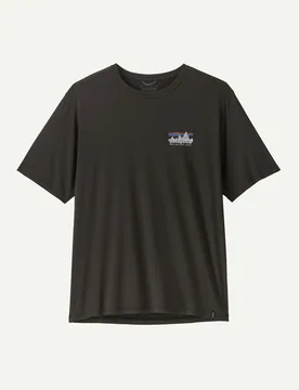PATAGONIA MAGLIA COOL DAILY TECH XL - Patagonia - FashionsVida