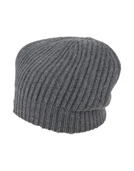 Sombrero Mujer Carbón ONESIZE Mujer