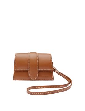 Jacquemus Pochette marrone