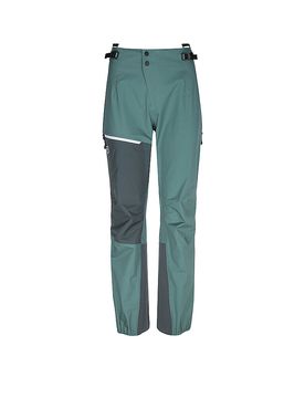 Pantalon de randonnée Westalpen Light 3L pétrole M