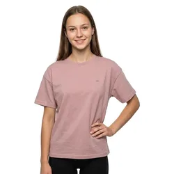 T-shirt à Manches Courtes Aurora Pink Woodrose XL