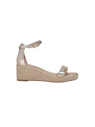 Tommy Hilfiger Sandalias oro 37