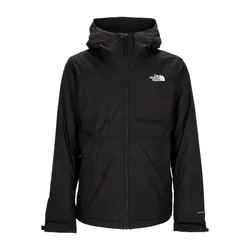 Giubbotto Uomo Millerton Insulated Jacket Black