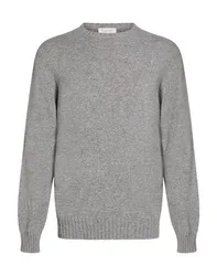 Pullover Hombre Gris 46,48,50,52,54,58 Hombre