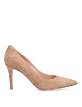 Gianvito Rossi Décolletté