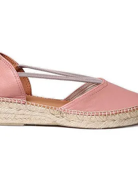 Pons Espadrilles Erla-p Pale EU 38 - Toni - FashionsVida