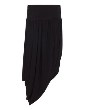 Alaïa Gonna midi intrecciata