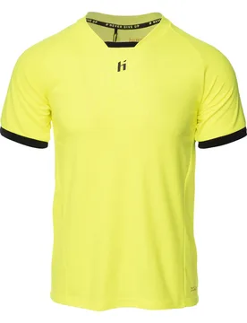 Rosario Trikot - Jaune - male - Size: M - Huari - FashionsVida
