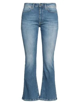Pantalones vaqueros Mujer Azul marino 24,25 Mujer - Dondup - FashionsVida