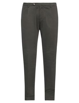 Pantalones Hombre Plomo 48,54 Hombre