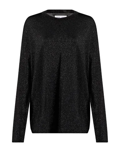 Pullover Mujer Negro M Mujer - Samsøe Φ Samsøe - FashionsVida