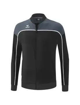 Trainingsjacke Change - Gris - male - Size: S