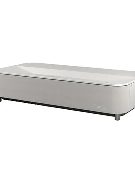 Projecteur Eh-ls970w Silver / Black One Size unisex