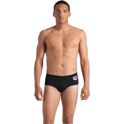 Bañador corto de natación de hombre One Big Logo