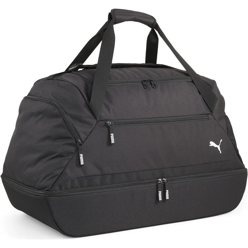 Teamgoal m bolsas deporte Negro (UNICA) - Puma - FashionsVida