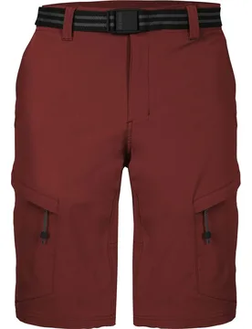 Kos 11 Bermuda Shorts, rot 56 - Killtec - FashionsVida