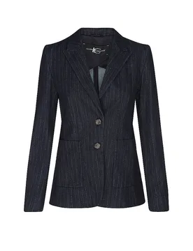 Luisa Cerano Blazer blu 36 - Luisa Cerano - FashionsVida
