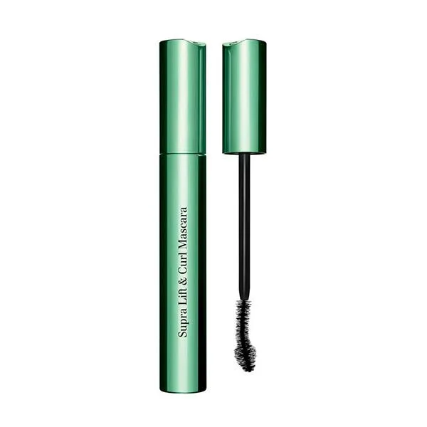 MÃ¡scara Supra Lift & Curl - Clarins - FashionsVida