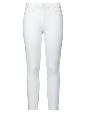 Pantalones vaqueros Mujer Blanco 31 Mujer - Paige - FashionsVida