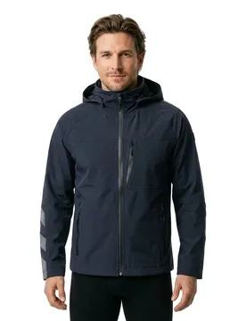Veste Unique 18601 Outer Lining Dark Navy XL