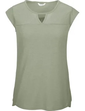 Kos 76 Damen Tanktop, grün 36