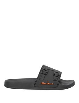 Sandale Damen Schwarz 39 Damen