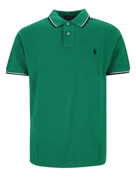 POLO SHIRT male - M - FashionsVida