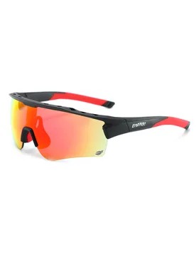 Dirty Craw Lightweight Wraps Unisex Sunglasses - - Size: ONESIZE - Lobster Eyewear - FashionsVida