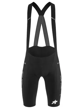 Salopette Equipe S11 Ef 2026 Black Series