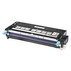 Generico Toner Compatible Epson Aculaser C2800 Cyan One Size unisex