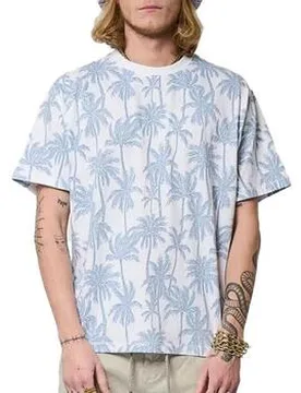 T-Shirts & Poloshirts Togoe25 Eu Xxl;Eu S;Eu M;Eu L;Eu Xl Male - Kaporal - FashionsVida