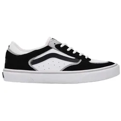 Baskets Skate Rowley Black / White EU 44