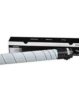 Toner Ms911 Black One Size unisex - Lexmark - FashionsVida