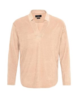Antioch Camiseta beige claro