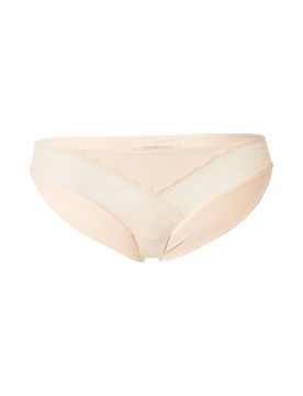 Chantelle Braga 'Evolutive' beige