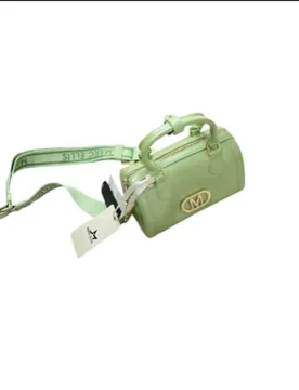 Borsa a spalla Donna FLAT-ESTRELLA-M-PINKLEMONADE-STEEL Rosa - Marc Ellis - FashionsVida