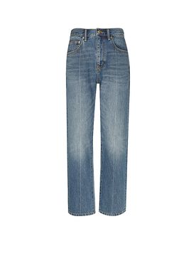 Jeans Slim Fit JEAN azul 27