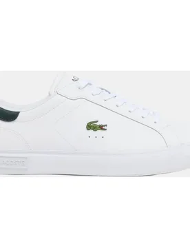 Zapatillas Powercourt para hombre - Lacoste - FashionsVida