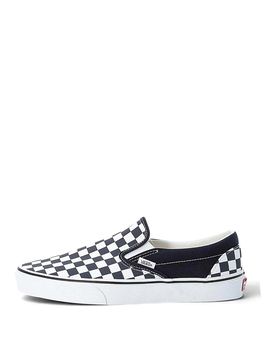 Vans Vans scarpe basse deep indigo