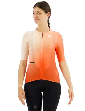 Maillot à Manches Courtes Light