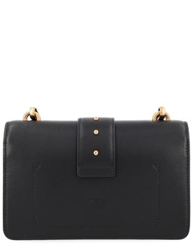 PINKO Love One Mini Bag