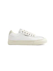 Sneaker DELLOW 02 LEATHER bianco 43