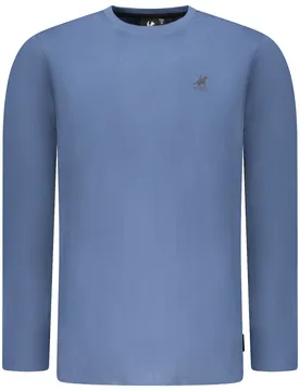 Herren T-SHIRT Blau AU02834PAGURO_BLA7400