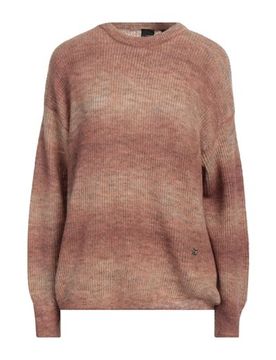 Pullover Mujer Rosa antiguo L Mujer