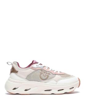Pinko Sneakers rosa