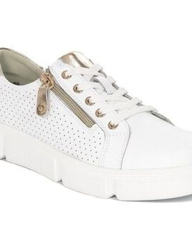Sneaker Dp452824wh 36 Female