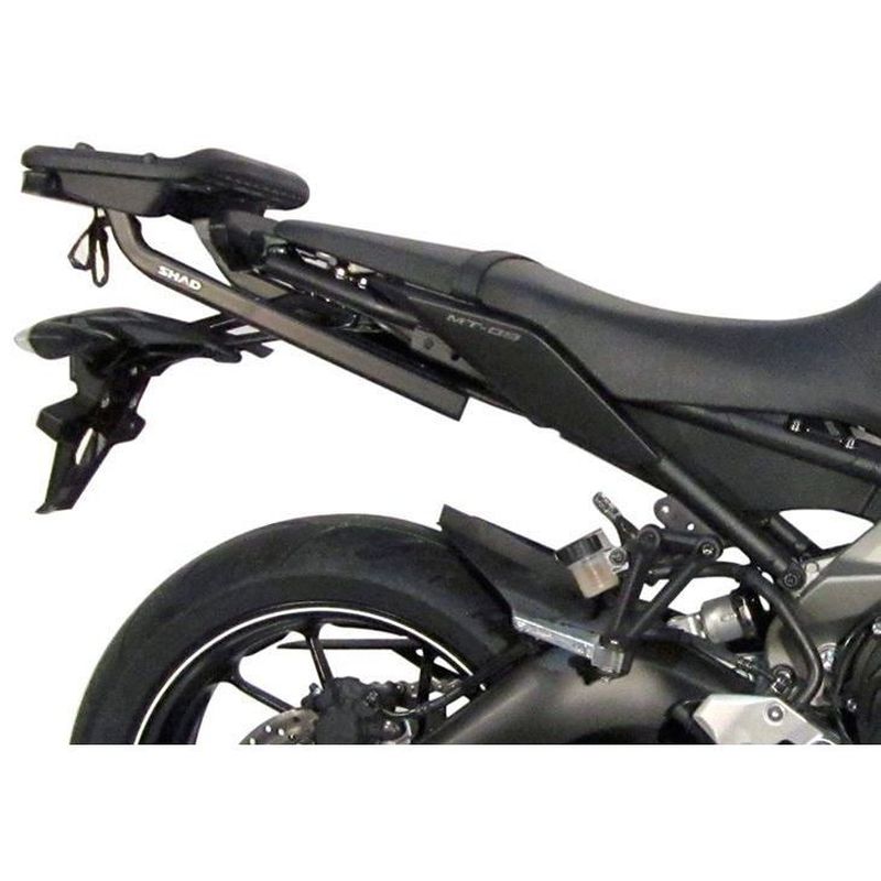Attacco Posteriore Per Bauletto Top Master Yamaha MT09 taglia uni